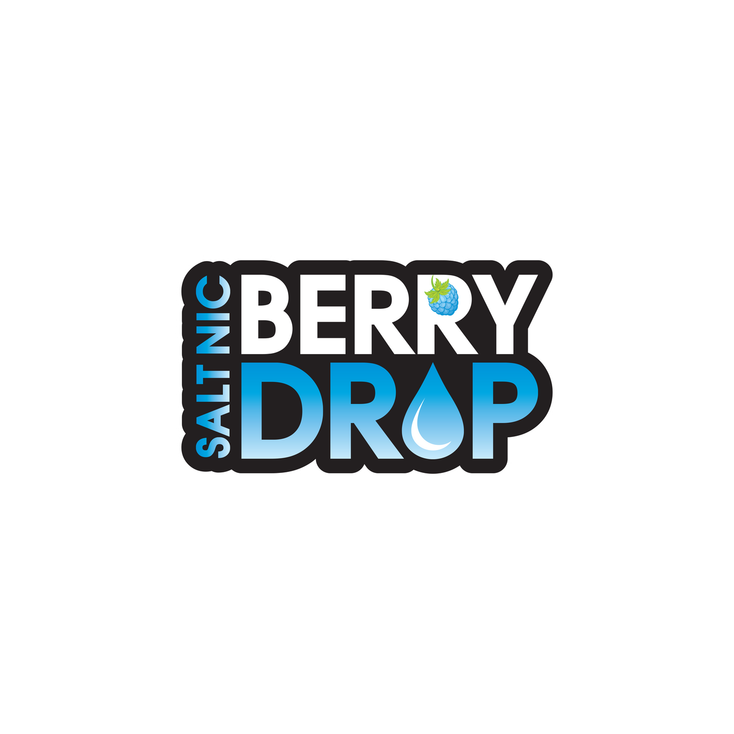 Berry Drop | Salt E-Juice 30ml