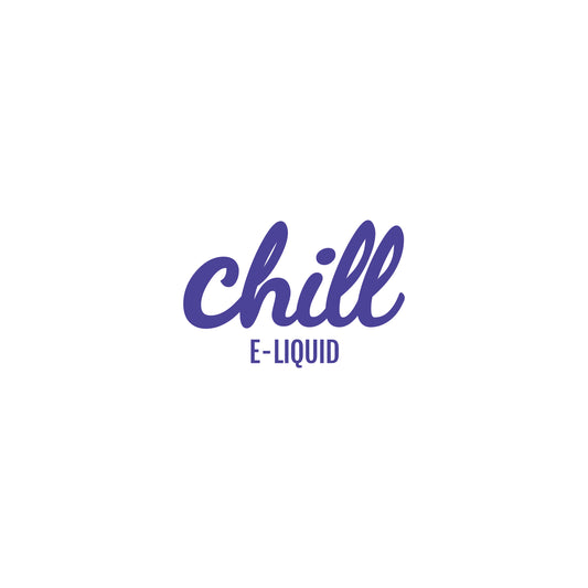 Chill | Free base E-Juice - 30ml