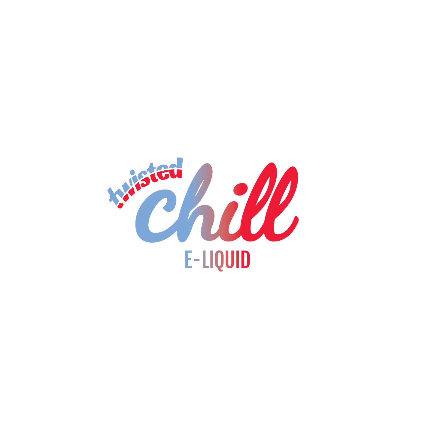 Twisted Chill | Free base E-Juice - 30ml