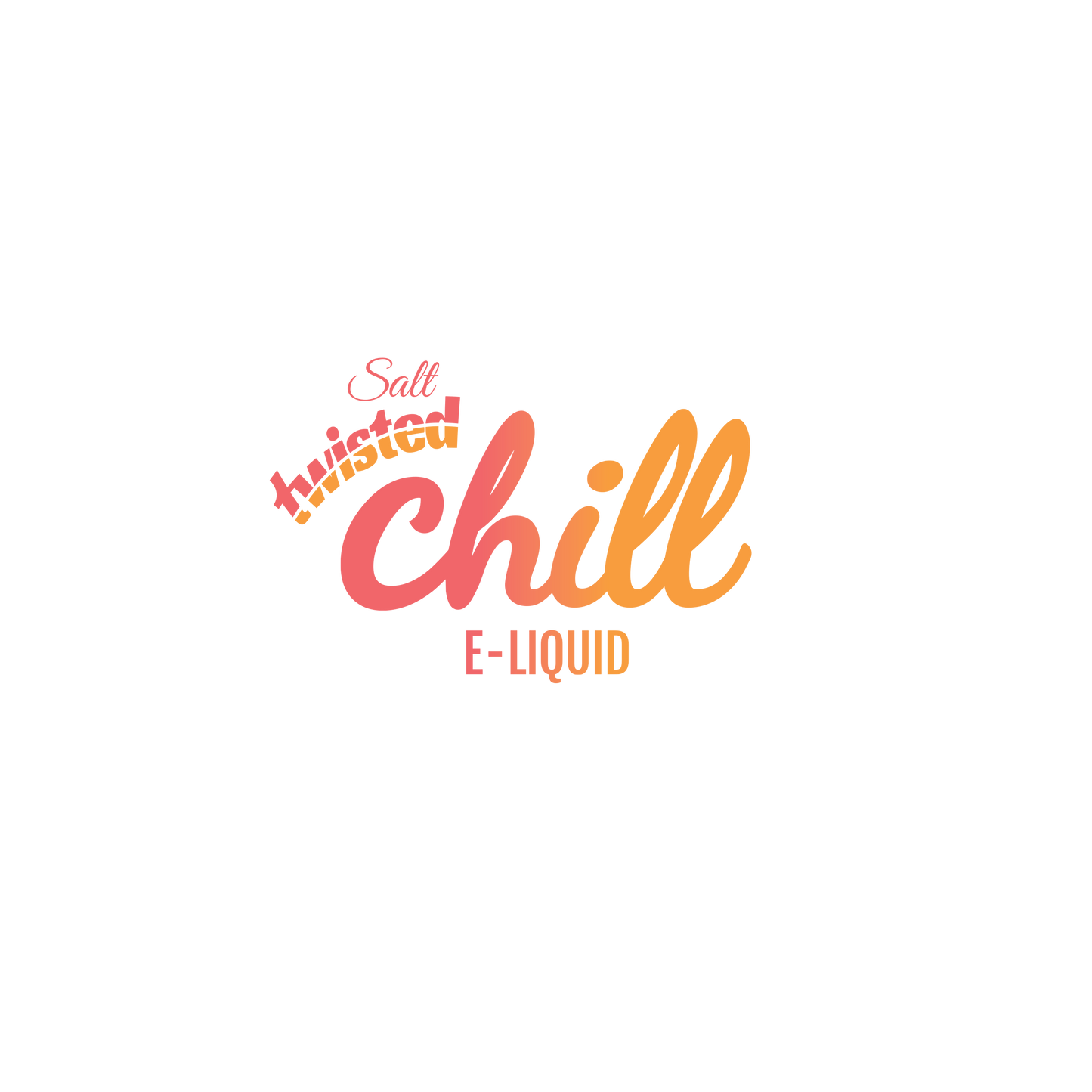 Twisted Chill | Salt E-Juice 30ml