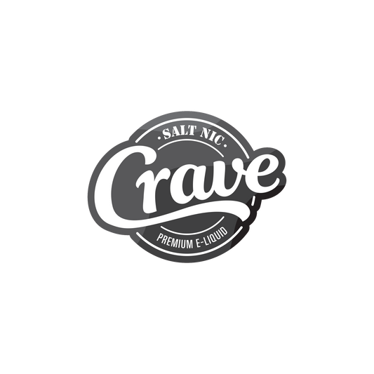 Crave | Salt E-Juice 30ml