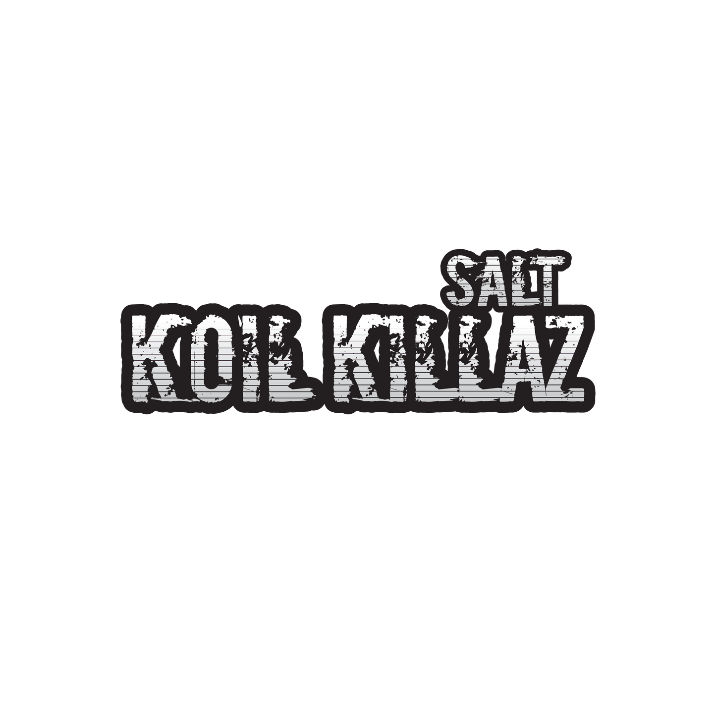 Koil Killaz | Salt E-Juice 30ml