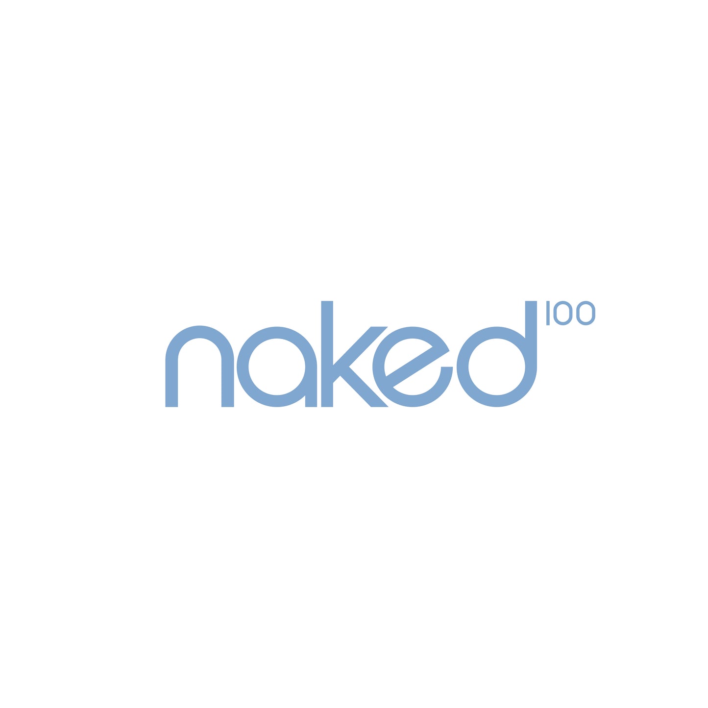 Naked100 | Free base E-Juice - 30ml