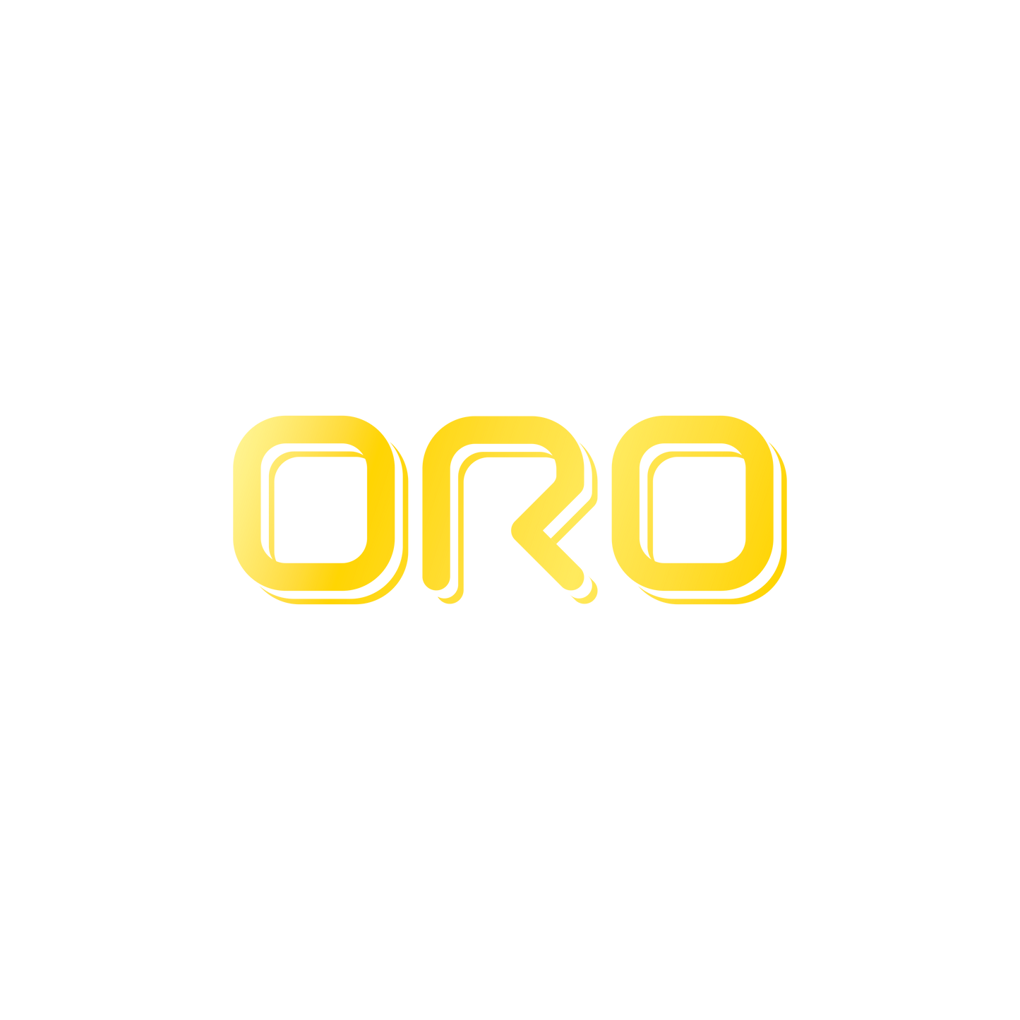 ORO | Free base E-Juice - 30ml