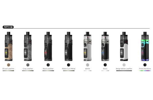 SMOK RPM 5