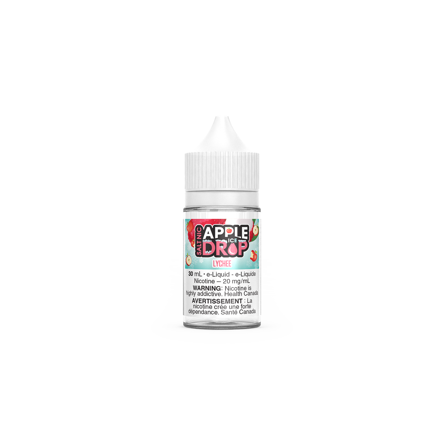 Apple Drop | Salt E-Juice 30ml