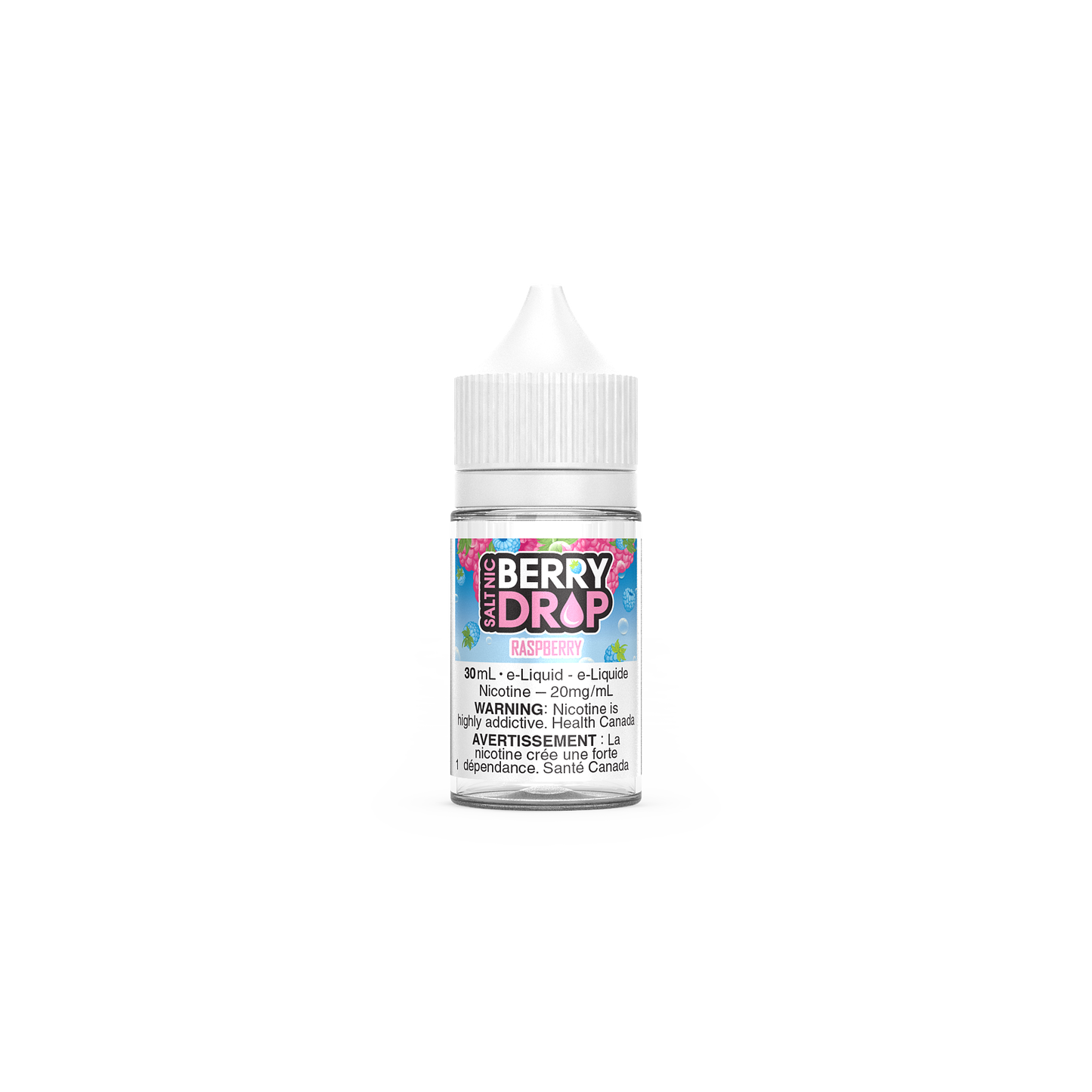 Berry Drop | Salt E-Juice 30ml