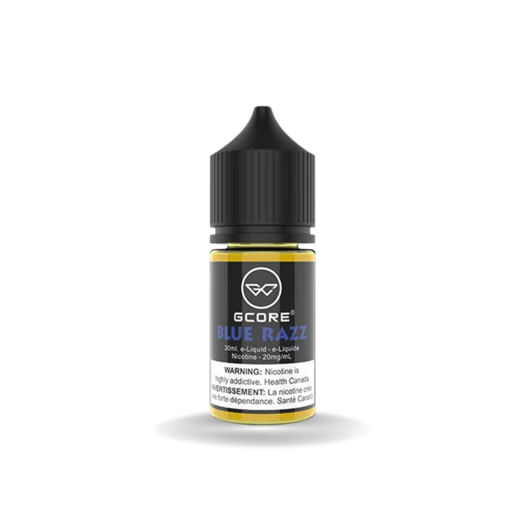 G-Core | Salt E-Juice 30ml