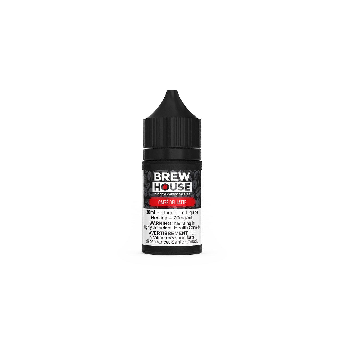 Brew House | Salt E-Juice 30ml