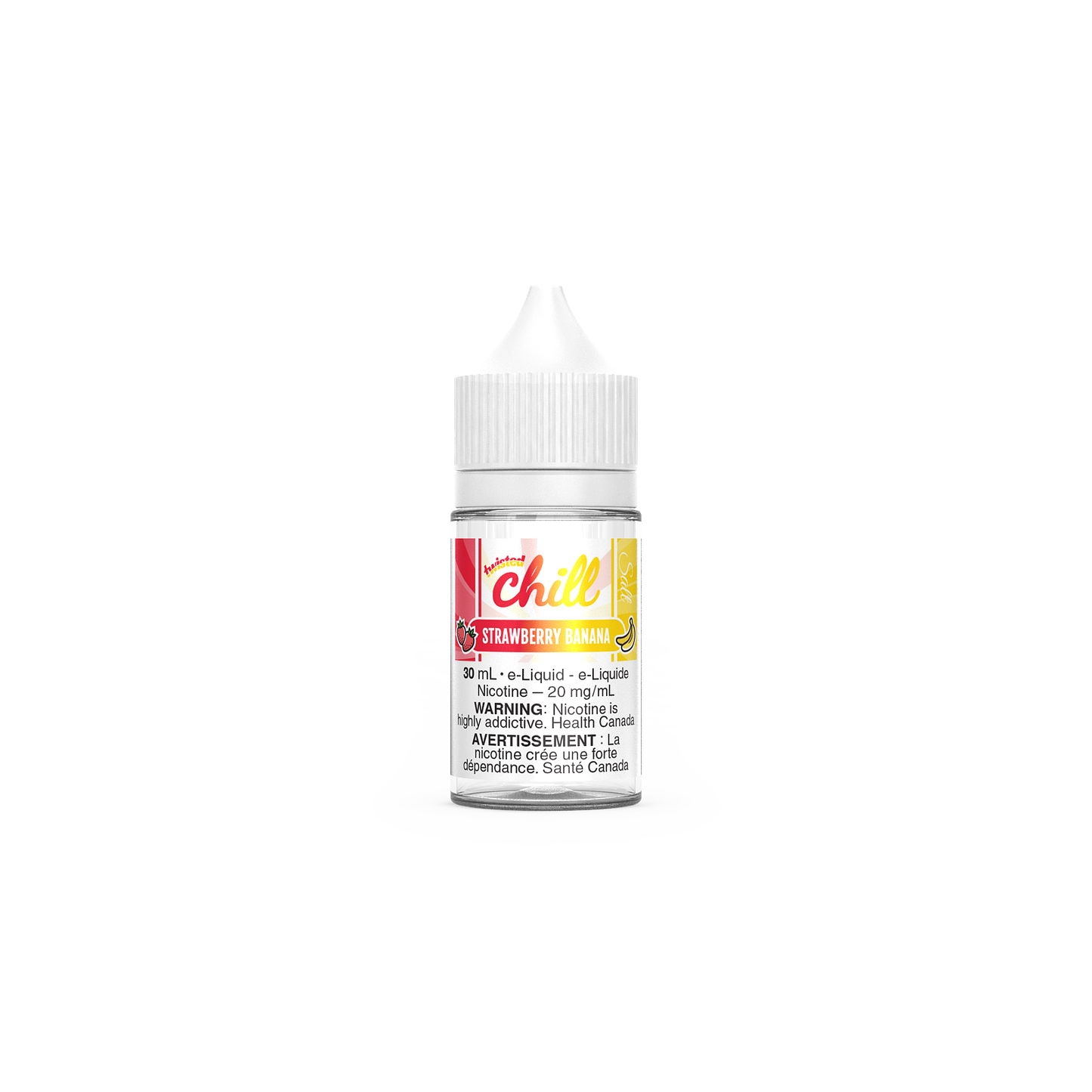 Twisted Chill | Salt E-Juice 30ml