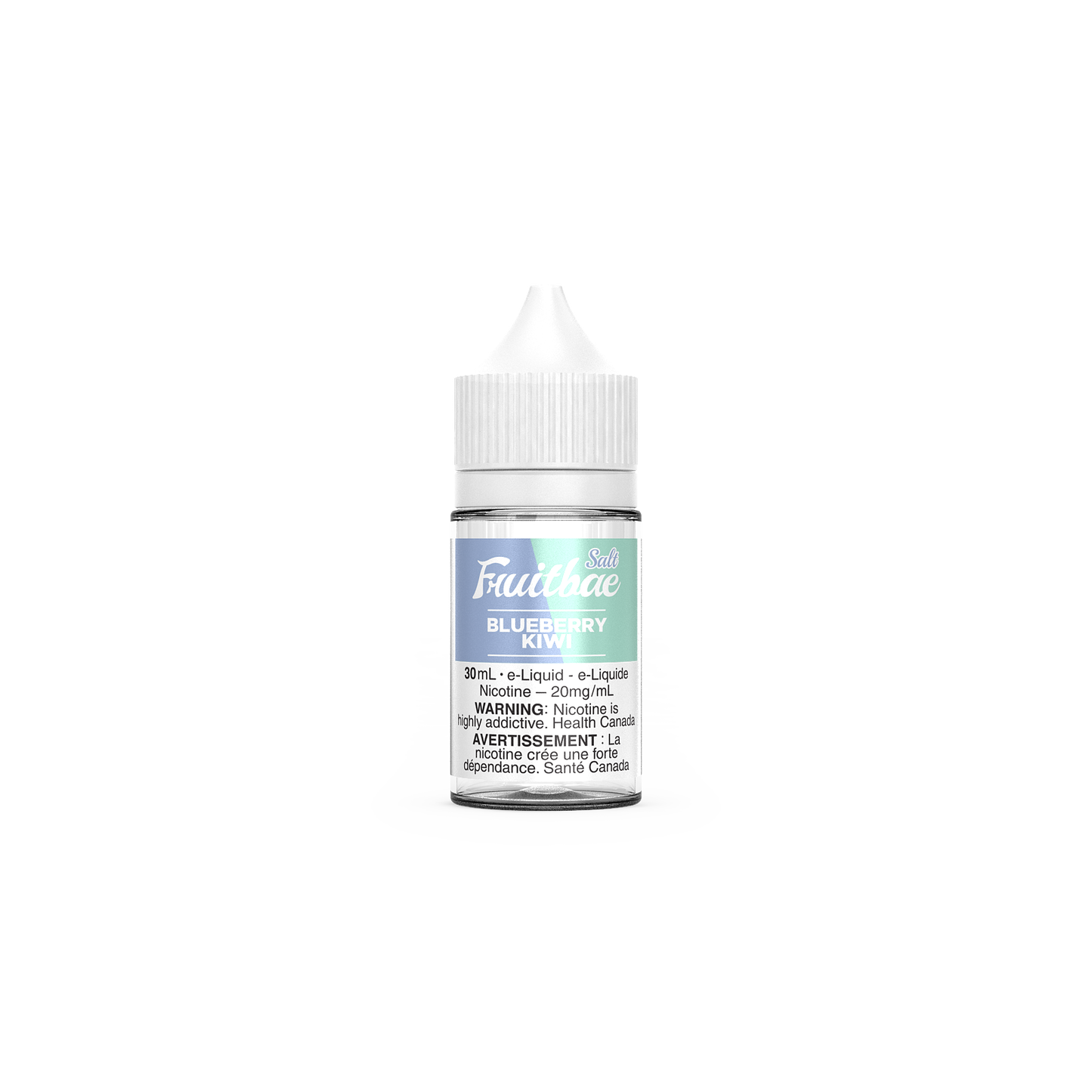 Fruitbae | Salt E-Juice 30ml