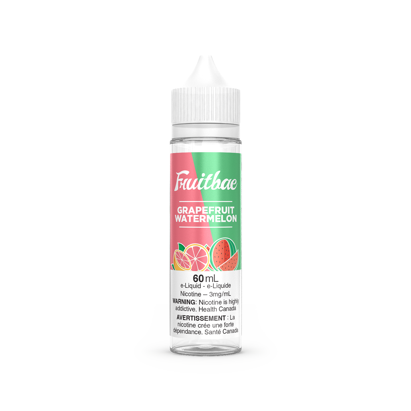 Fruitbae | Free base E-Juice - 30ml