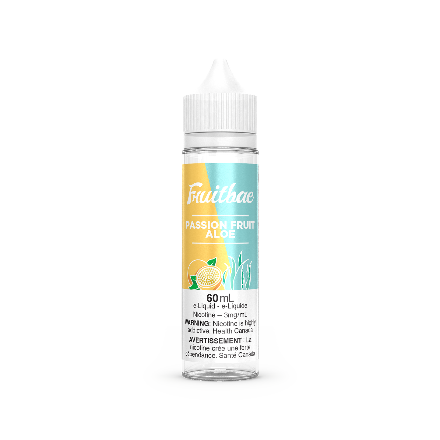 Fruitbae | Free base E-Juice - 30ml