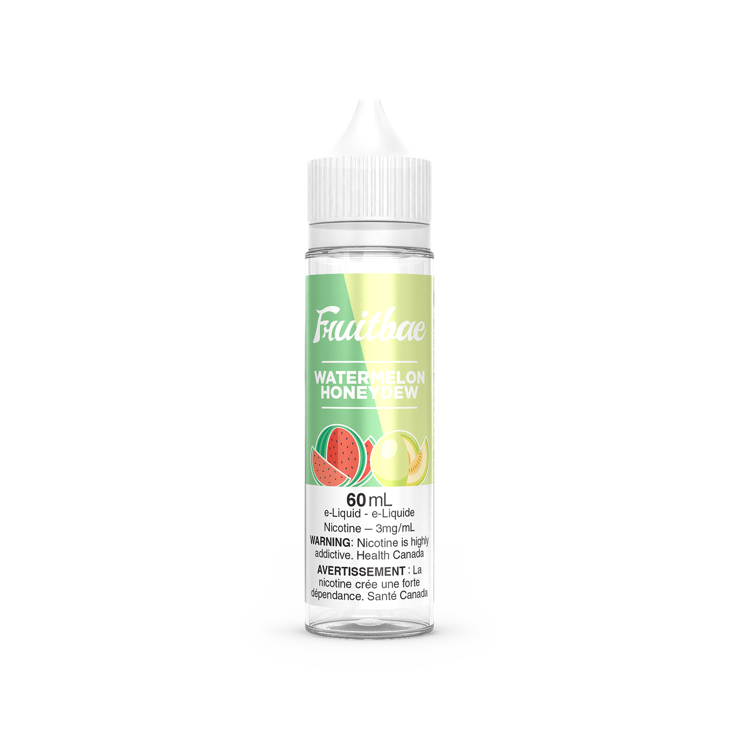 Fruitbae | Free base E-Juice - 30ml