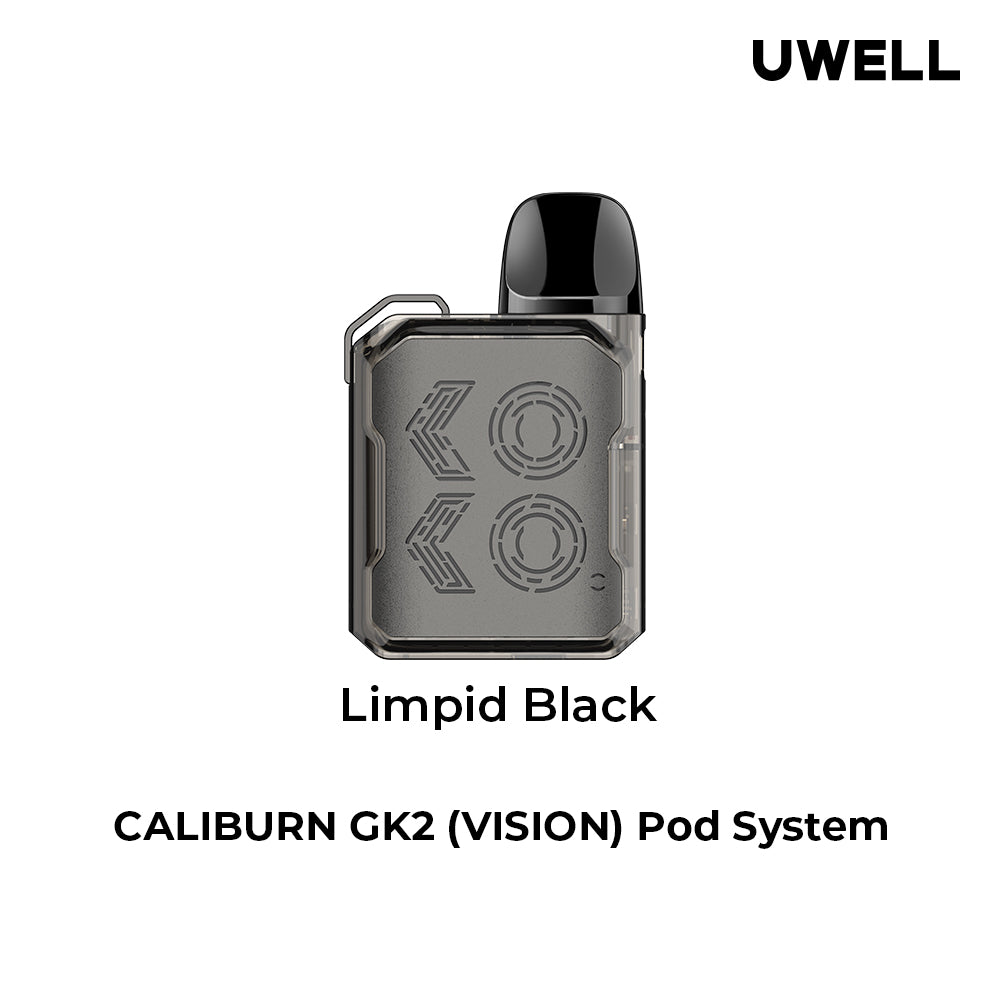 UWELL Caliburn GK2 Vision