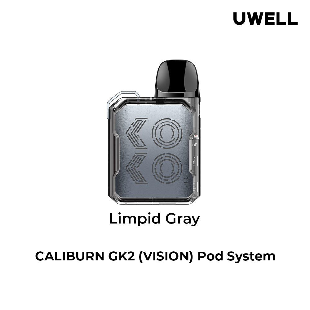 UWELL Caliburn GK2 Vision