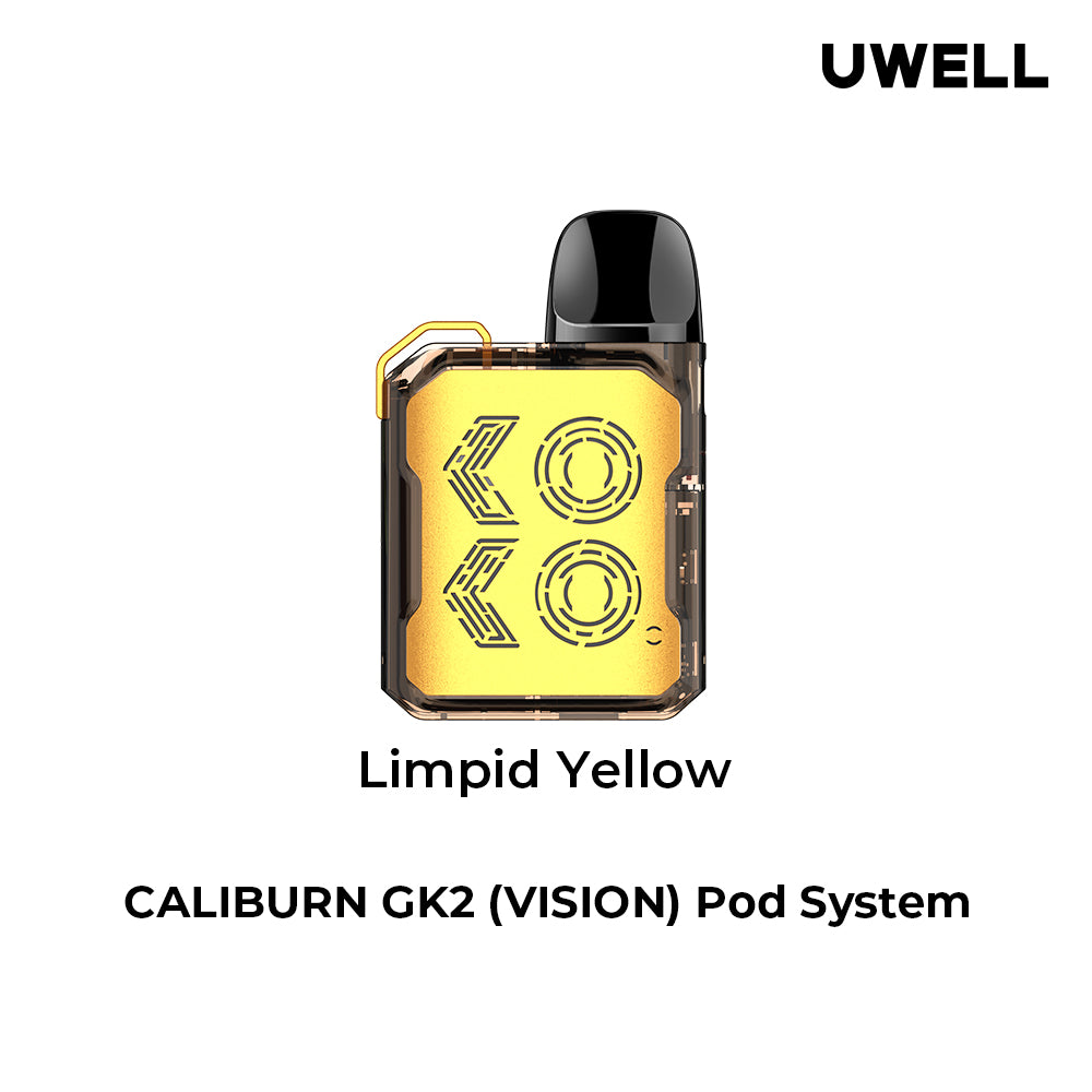 UWELL Caliburn GK2 Vision