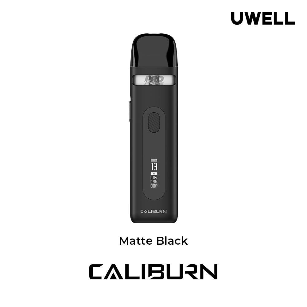 UWELL Caliburn X