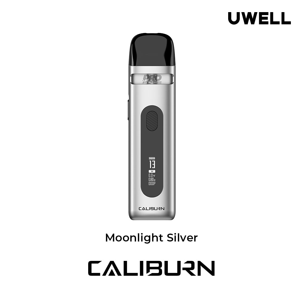 UWELL Caliburn X