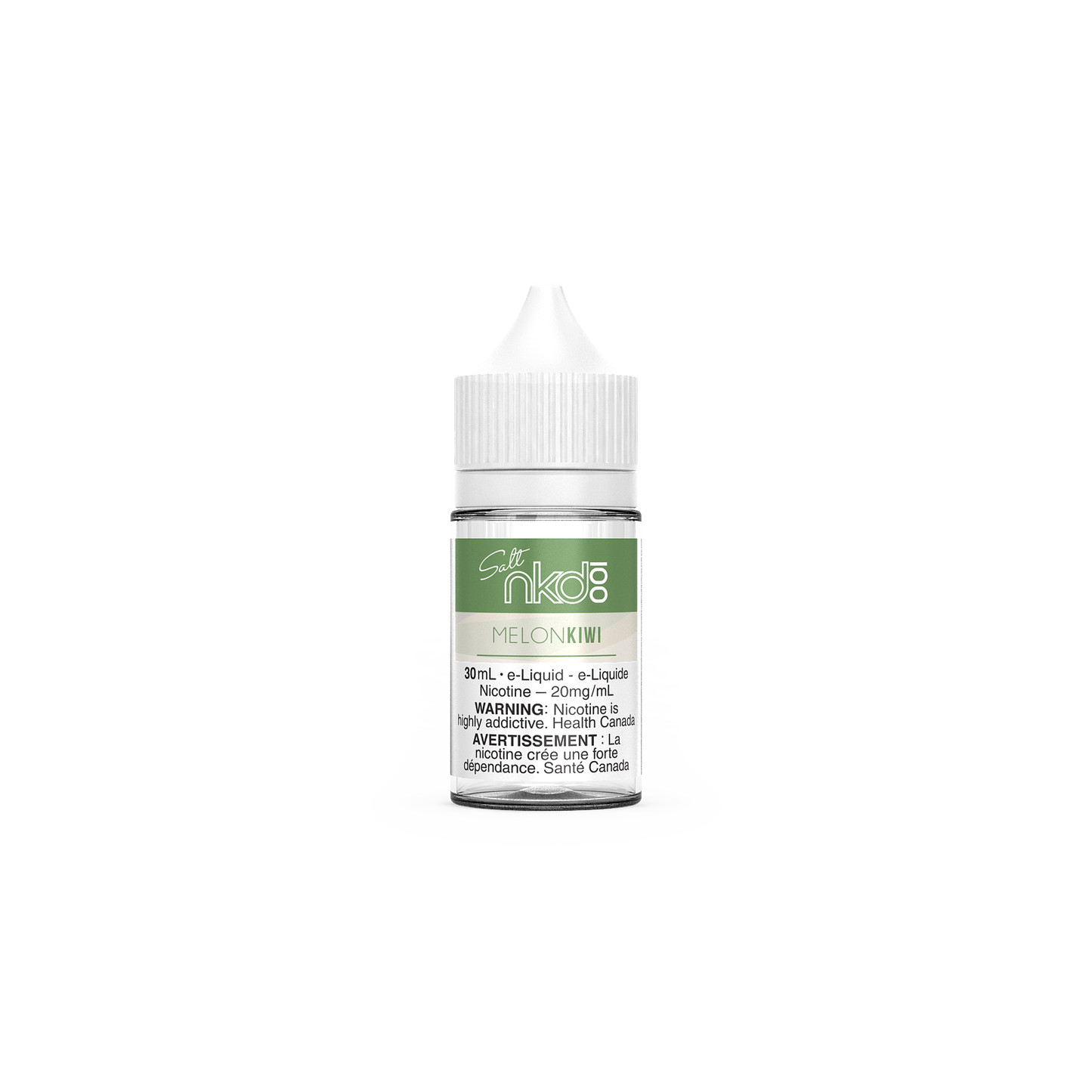 Naked100 | Salt E-Juice 30ml