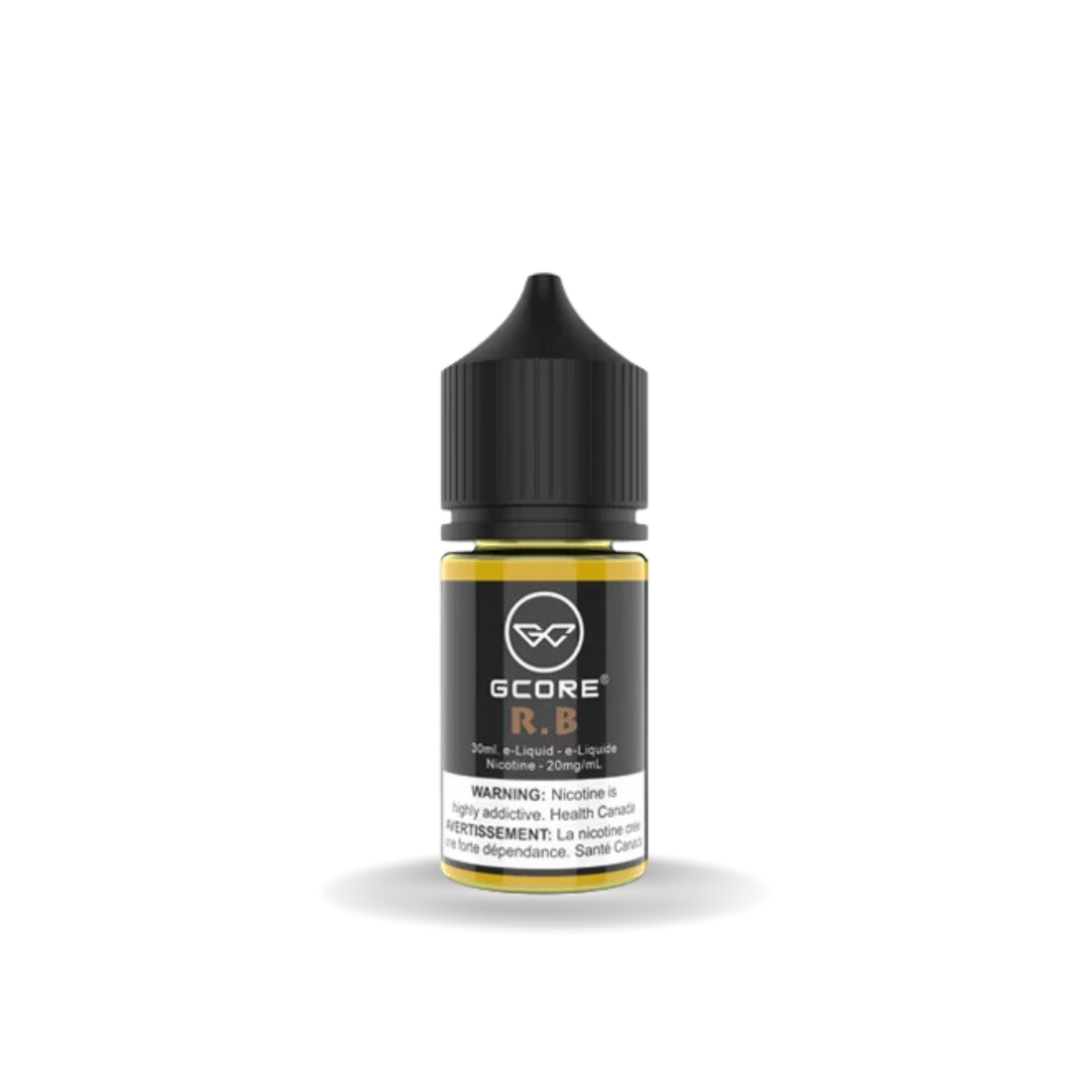 G-Core | Salt E-Juice 30ml