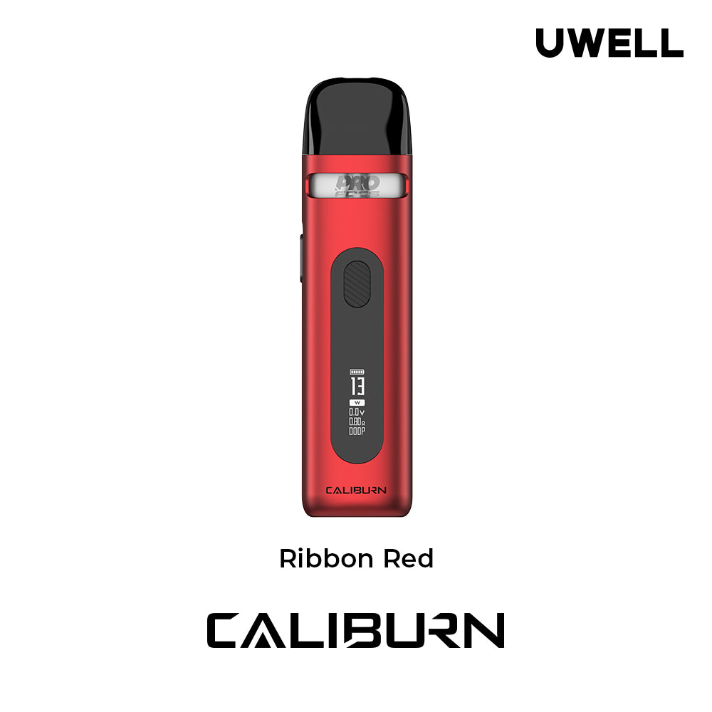 UWELL Caliburn X