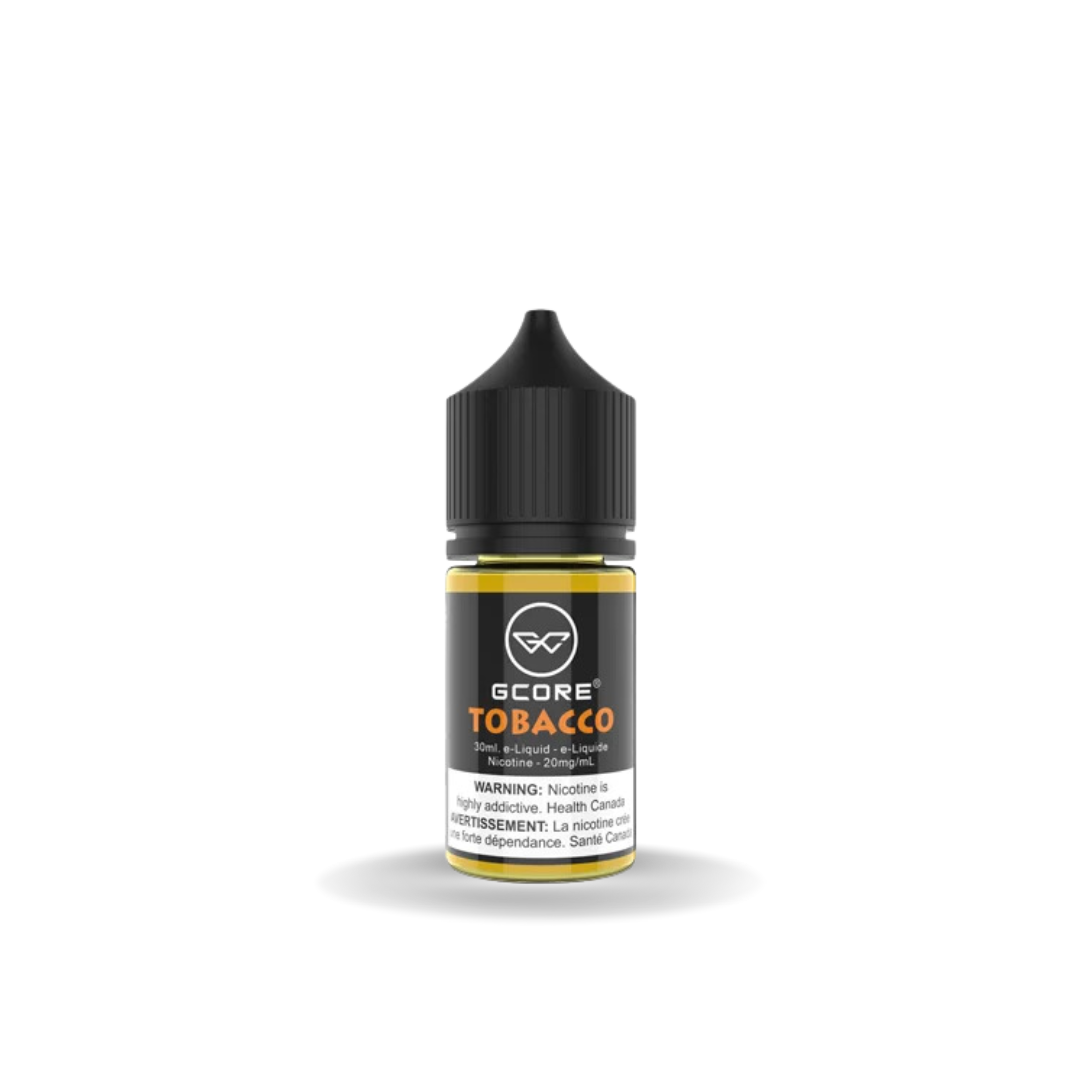 G-Core | Salt E-Juice 30ml